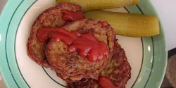 طرز تهیه کوکوی بادمجان خوشمزه و مجلسی با نکات کامل