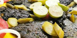 طرز تهیه کوکوی اسفناج خوشمزه و مجلسی با نکات کامل