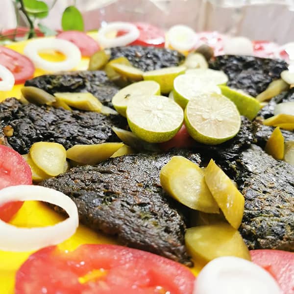 طرز تهیه کوکوی اسفناج خوشمزه و مجلسی با نکات کامل