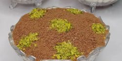 طرز تهیه دسر موزی خوشمزه و مجلسی با نکات کامل