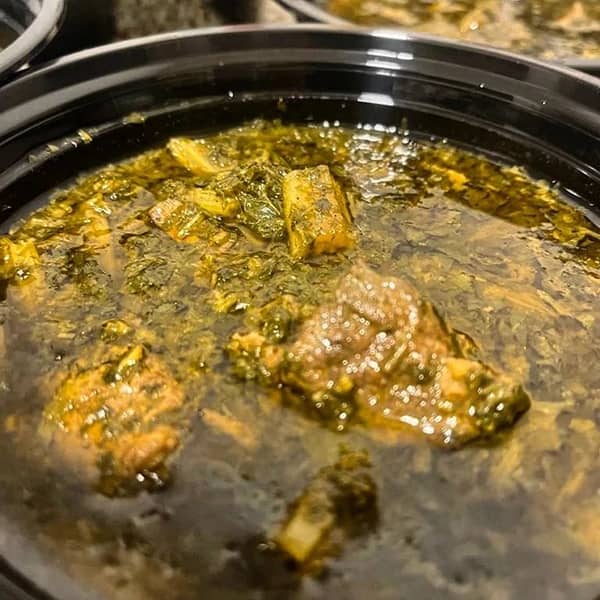 طرز تهیه خورش کرفس خوشمزه و مجلسی با نکات کامل