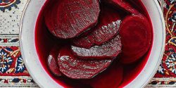 طرز تهیه لبو خوشمزه و مجلسی با نکات کامل و مهم