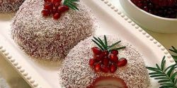طرز تهیه تاتلی زبرا اناری خوشمزه و مجلسی با نکات کامل