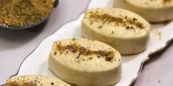 طرز تهیه دسر پلمبیر مجلسی و خوشمزه با نکات کامل
