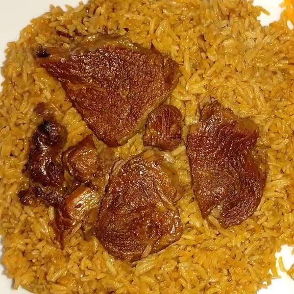 طرز تهیه چکدرمه ترکمنی خوشمزه و مجلسی با نکات