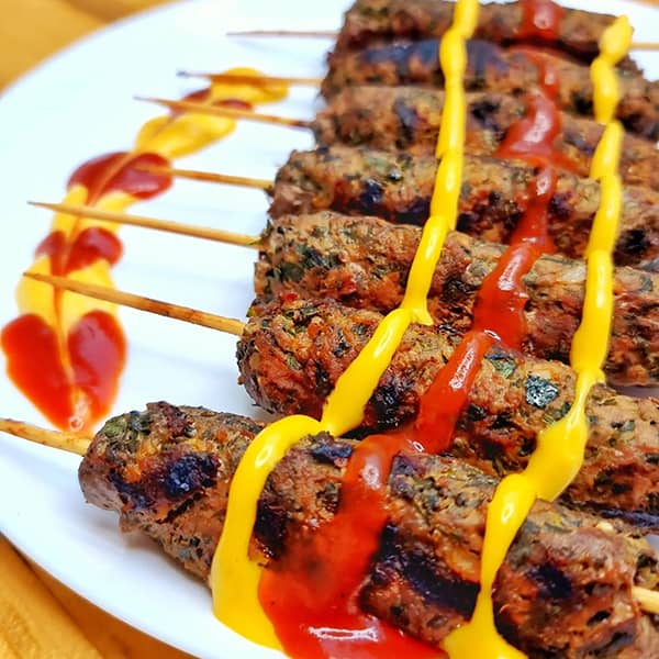 طرز تهیه کباب مراکشی خوشمزه و مجلسی با نکات