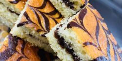 طرز تهیه تی تاپ خانگی و خوشمزه با نکات کامل
