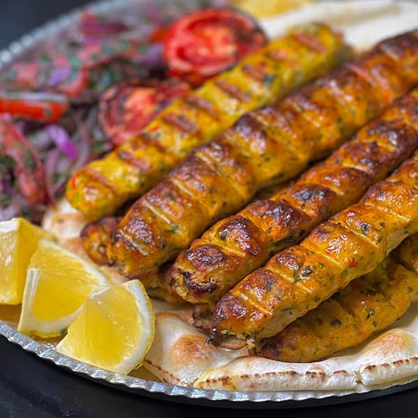 طرز تهیه کوبیده مرغ خوشمزه و مجلسی با نکات کامل