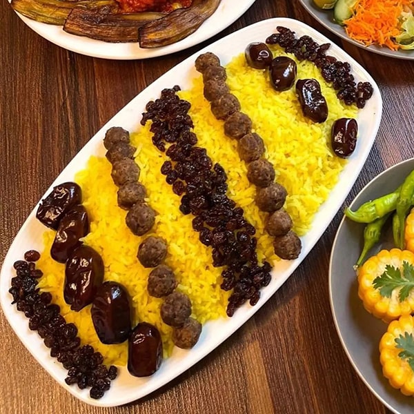 طرز تهیه سوتی پلو خوشمزه و مجلسی با نکات کامل