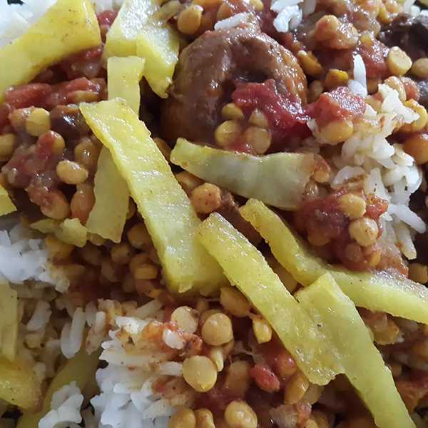 طرز تهیه قیمه لا پلو با گوشت چرخ کرده طرز تهیه قیمه لا پلو با مرغ قیمه لا پلو شاه عباسی طرز تهیه قیمه پلو شاه عباسی قیمه پلو شیرازی قیمه پلو تهرانی قیمه لا پلو غذای کجاست طرز تهیه قیمه لا پلو با گوشت قلقلی