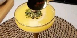 طرز تهیه کرم کاسترد خانگی خوشمزه و مخصوص با نکات