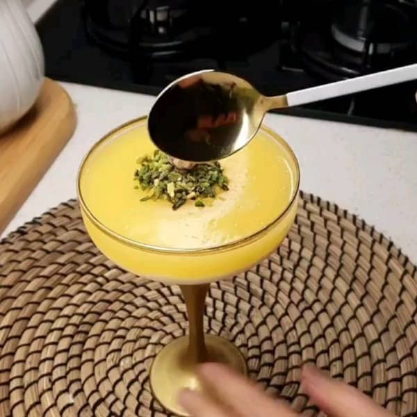 طرز تهیه کرم کاسترد خانگی خوشمزه و مخصوص با نکات