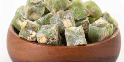 طرز تهیه لوکوم ترکیه ای یا راحت الحلقوم خوشمزه با نکات