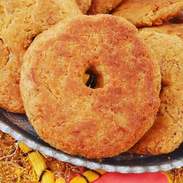 طرز تهیه شامی لپه خوشمزه و مخصوص با نکات کامل