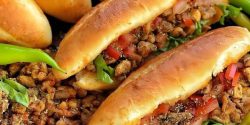 طرز تهیه کوکورچ مرغ خوشمزه و مخصوص با نکات کامل