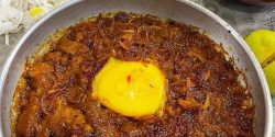 طرز تهیه پیچاق قیمه خوشمزه و مجلسی با نکات کامل