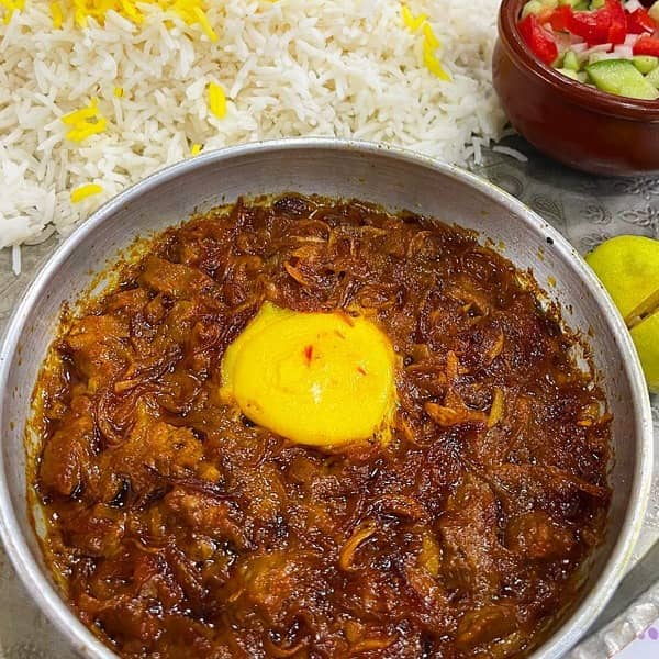 طرز تهیه پیچاق قیمه خوشمزه و مجلسی با نکات کامل