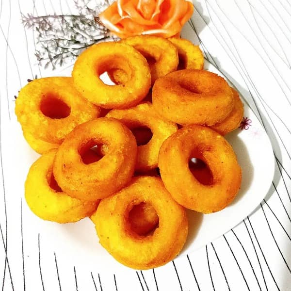 طرز تهیه پفک سیب زمینی خوشمزه و خانگی با نکات