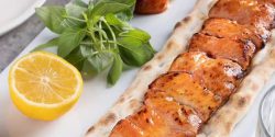 طرز تهیه شیش طاووق خوشمزه و مخصوص با نکات