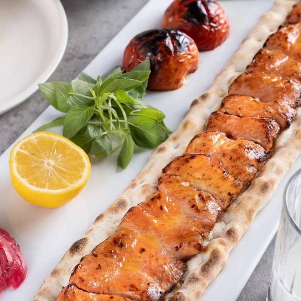 طرز تهیه شیش طاووق خوشمزه و مخصوص با نکات
