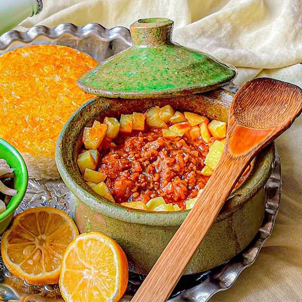 طرز تهیه واویشکا گوشت خوشمزه و مخصوص با نکات