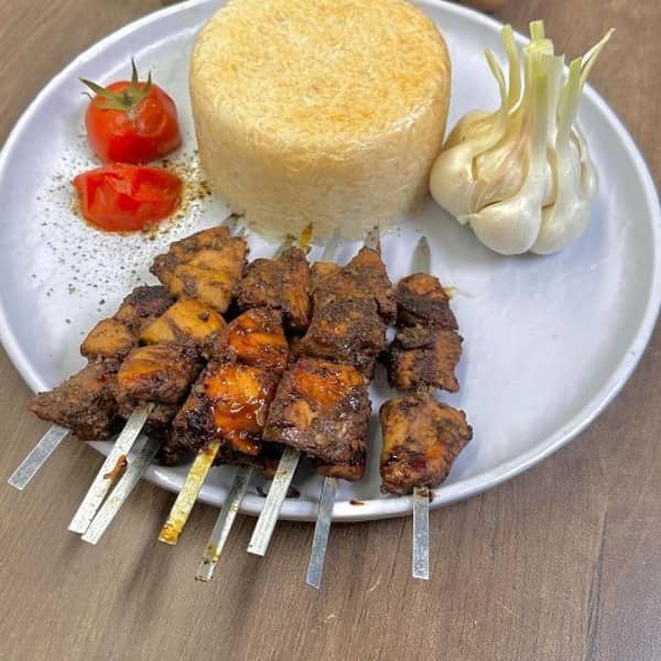 طرز تهیه جوجه ترش خوشمزه و مجلسی با نکات کامل