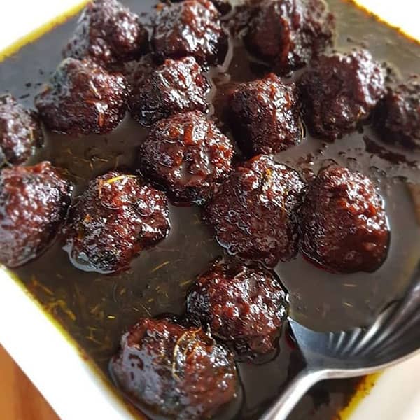 طرز تهیه خورش داوود پاشا خوشمزه و مجلسی با نکات کامل