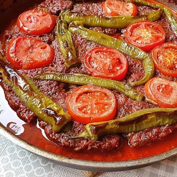 طرز تهیه تپسی کباب خوشمزه و مخصوص با نکات کامل