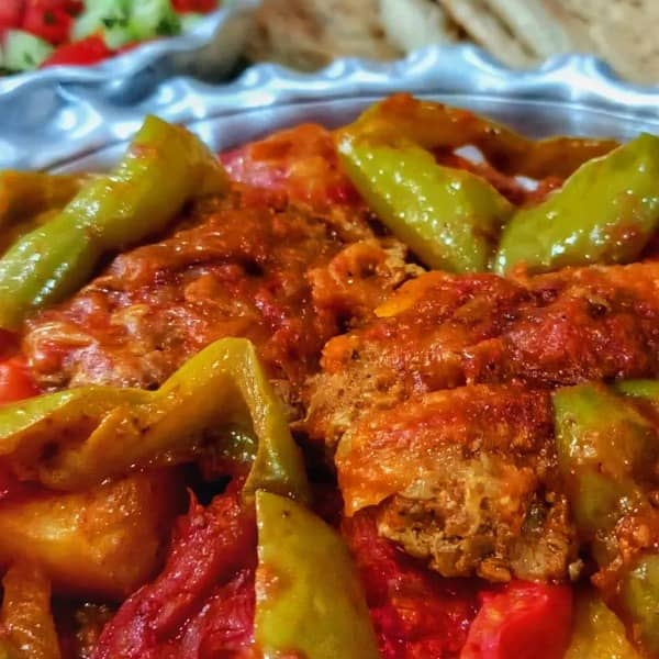 طرز تهیه کباب تتالی خوشمزه و مخصوص با نکات کامل