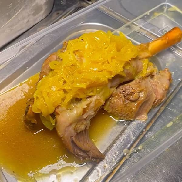 طرز تهیه ماهیچه به روش اصلی پسران کریم با نکات کامل