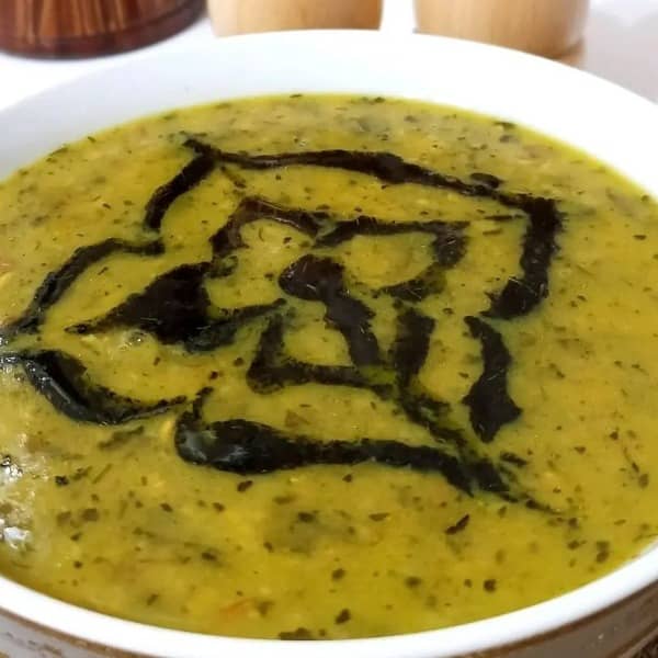 طرز تهیه آش بلغور گندم خوشمزه و مخصوص با نکات کامل