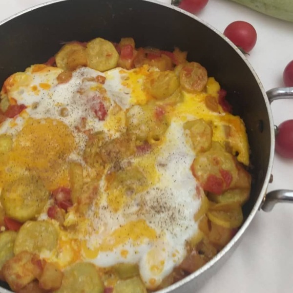 طرز تهیه کدو بره خوشمزه و مخصوص با نکات کامل