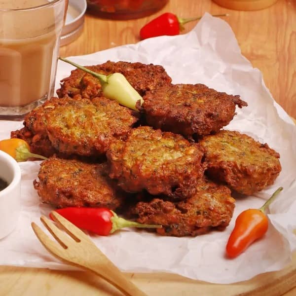 طرز تهیه کتلت هندی خوشمزه و مجلسی با نکات کامل