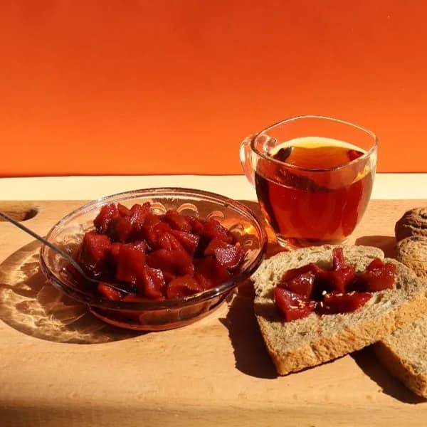 طرز تهیه مربای میوه به خوشمزه و مخصوص با نکات کامل