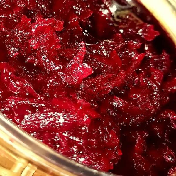 طرز تهیه مربای لبو خوشمزه و مجلسی با نکات کامل