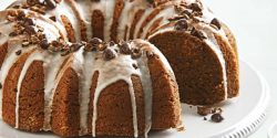 طرز تهیه کیک قهوه خوشمزه و مخصوص با نکات کامل