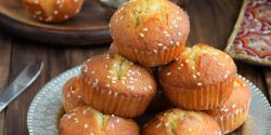 طرز تهیه کیک یزدی خوشمزه و مخصوص با نکات کامل