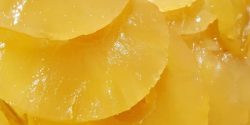 طرز تهیه مربای آناناس خوشمزه و مخصوص با نکات کامل