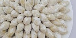 طرز تهیه شیرینی ساق عروس خوشمزه و مخصوص با نکات کامل