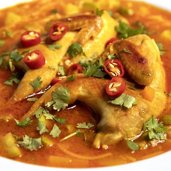 طرز تهیه سوپ بلدرچین خوشمزه و مخصوص با نکات کامل
