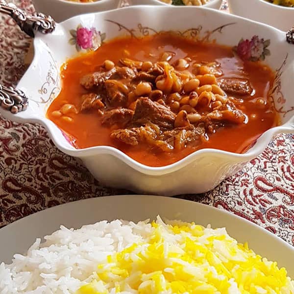 طرز تهیه خورش ترشی گورما خوشمزه و مخصوص با نکات کامل