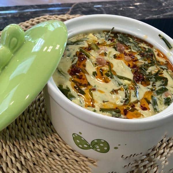 طرز تهیه آش شنگ؛ این آش خوشمزه رو به هیچ وجه از دست ندید!