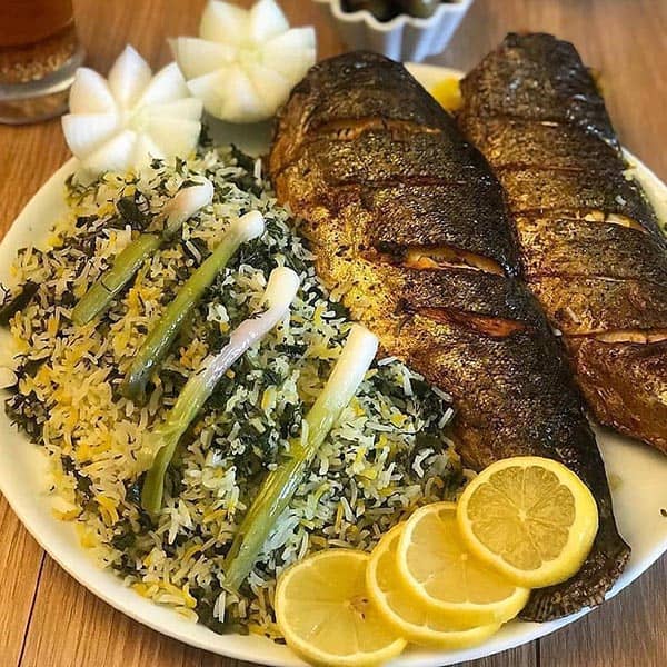 طرز تهیه ایزگارا بالیک، ماهی تنوری رو به روش رستوران های ترکیه بپز