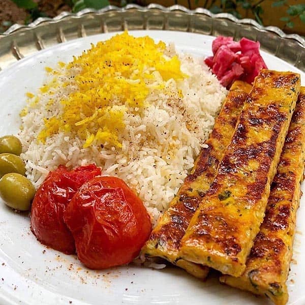 طرز تهیه کوبیده مرغ مجلسی؛ با این آموزش کدبانوی فامیل میشی!