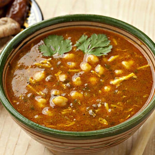 طرز تهیه آش مراکشی خوشمزه؛ این آش اسپایسی را حتما امتحان کنید