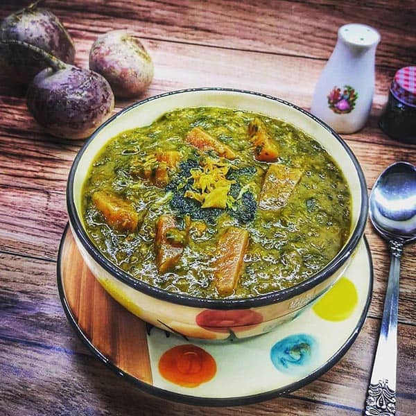طرز تهیه آش شولی خوشمزه؛ این آش بی نظیر کاشانی را از دست ندهید