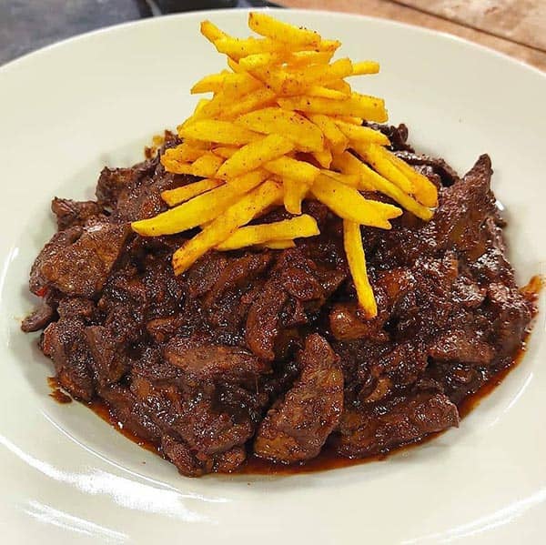 طرز تهیه فگاتو؛ این بار جگر رو به سبک ایتالیایی درست کن!