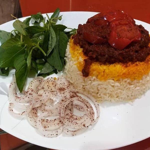 طرز تهیه کباب ته دیگی مجلسی؛ یه بار درست کنی عاشق طعمش میشی!