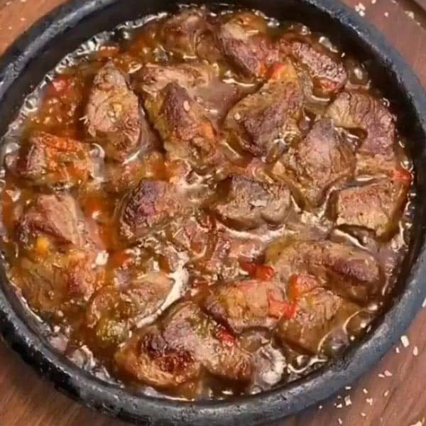 طرز تهیه خوراک گوشت مکزیکی؛ غذایی با طعم عالی و لذیذ برای ناهار