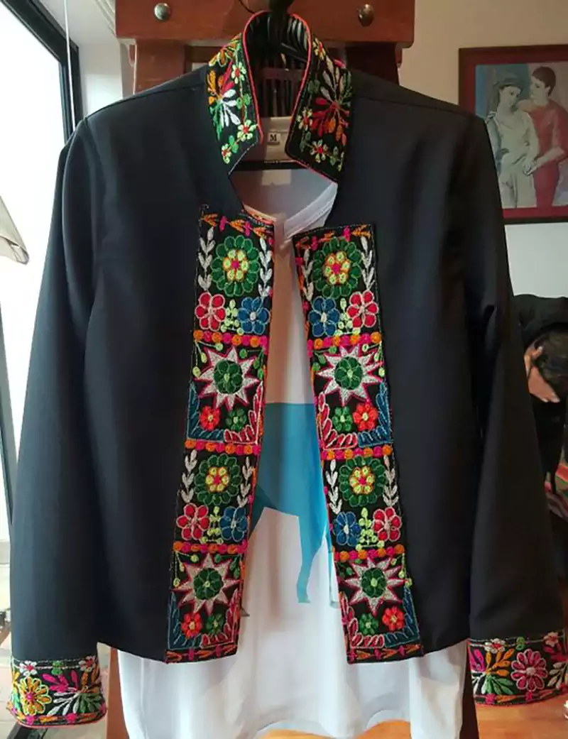 مانتو زنانه سنتی جدید و شیک